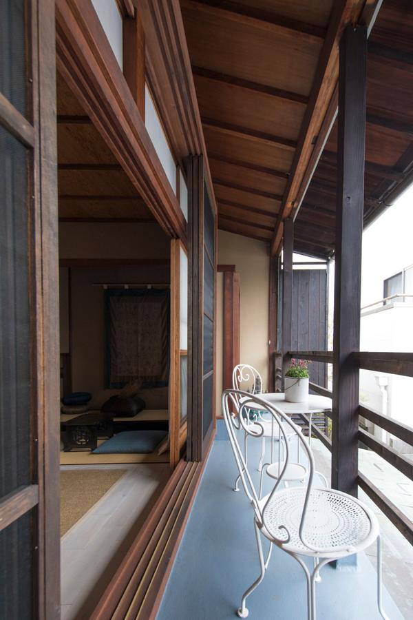 Chic Machiya Nuno Bed & Breakfast 3*