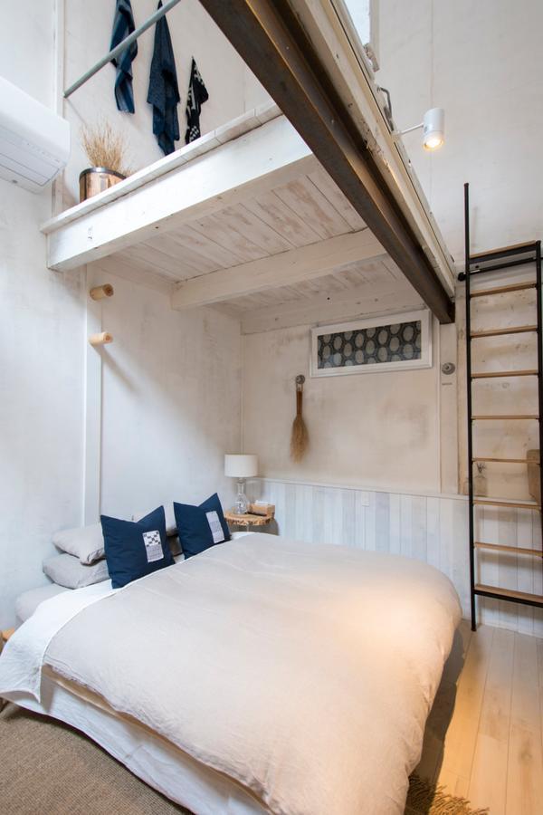 Chic Machiya Nuno Bed & Breakfast