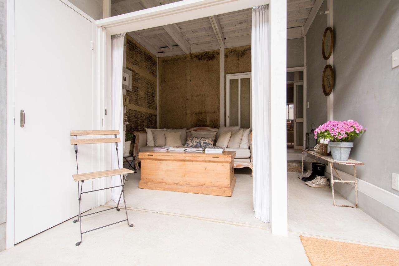 Bed & Breakfast Chic Machiya Nuno Kyoto