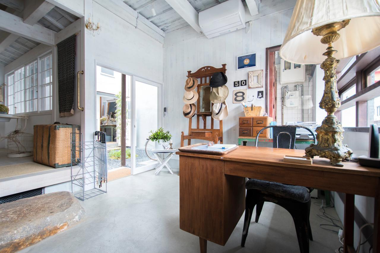 Chic Machiya Nuno Bed & Breakfast 3*