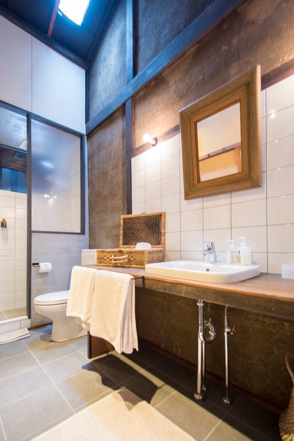 Bed & Breakfast Chic Machiya Nuno 3*