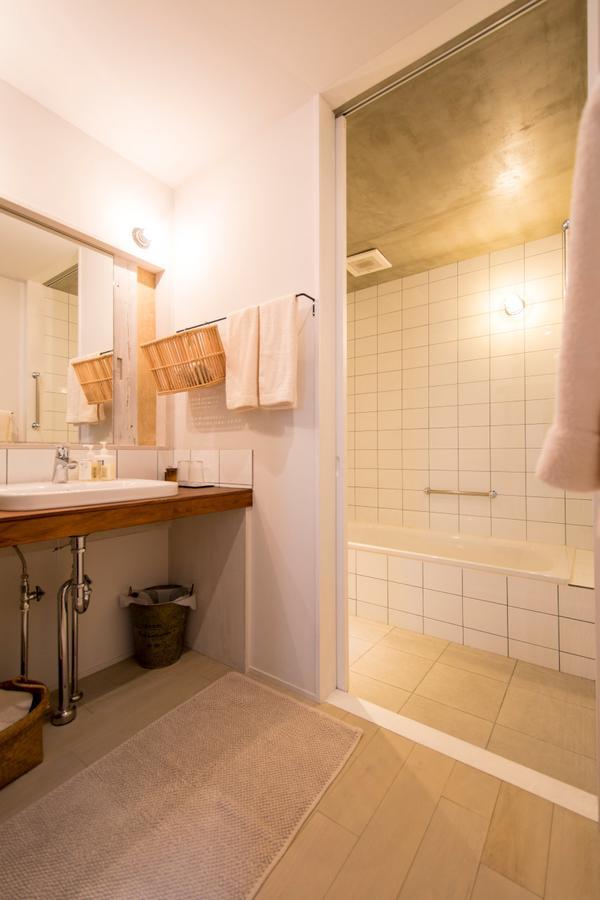Chic Machiya Nuno 3* Kyoto