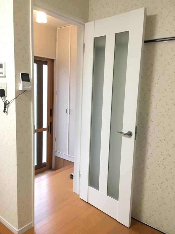 Coco House Guest house Kyoto