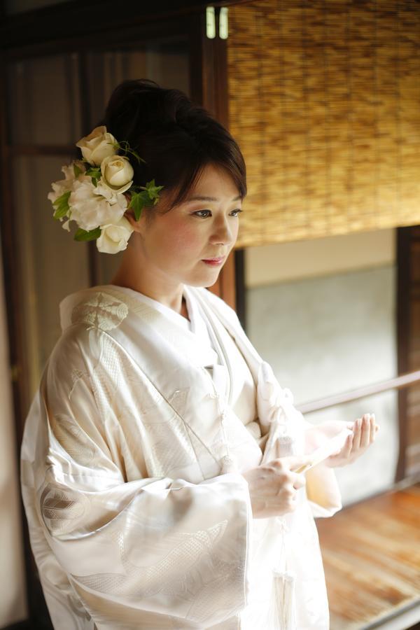 Naokonoza Bettei Umekoji Holiday home