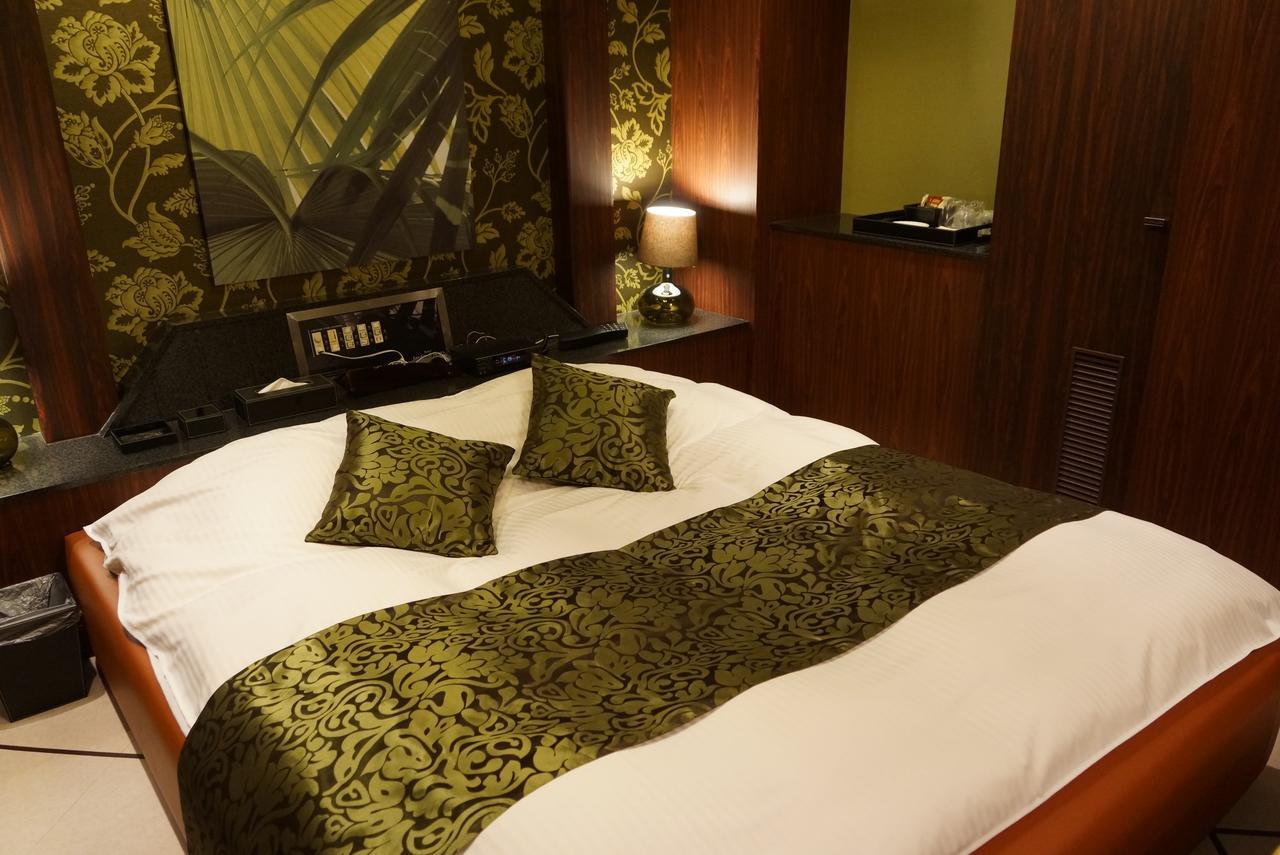 Jardin De Fleurs (adults Only) 2* Kyoto