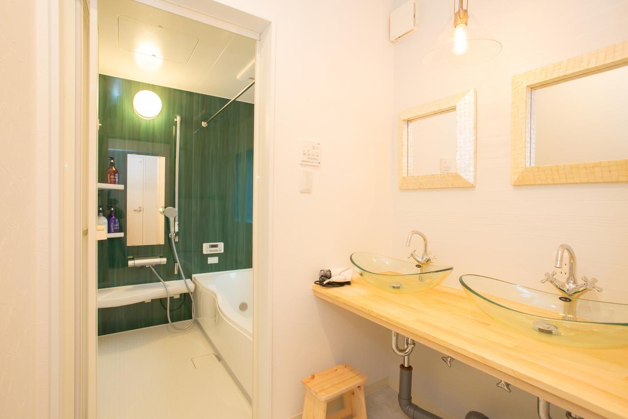 Kyo-machiya Hatago Kujo Holiday home