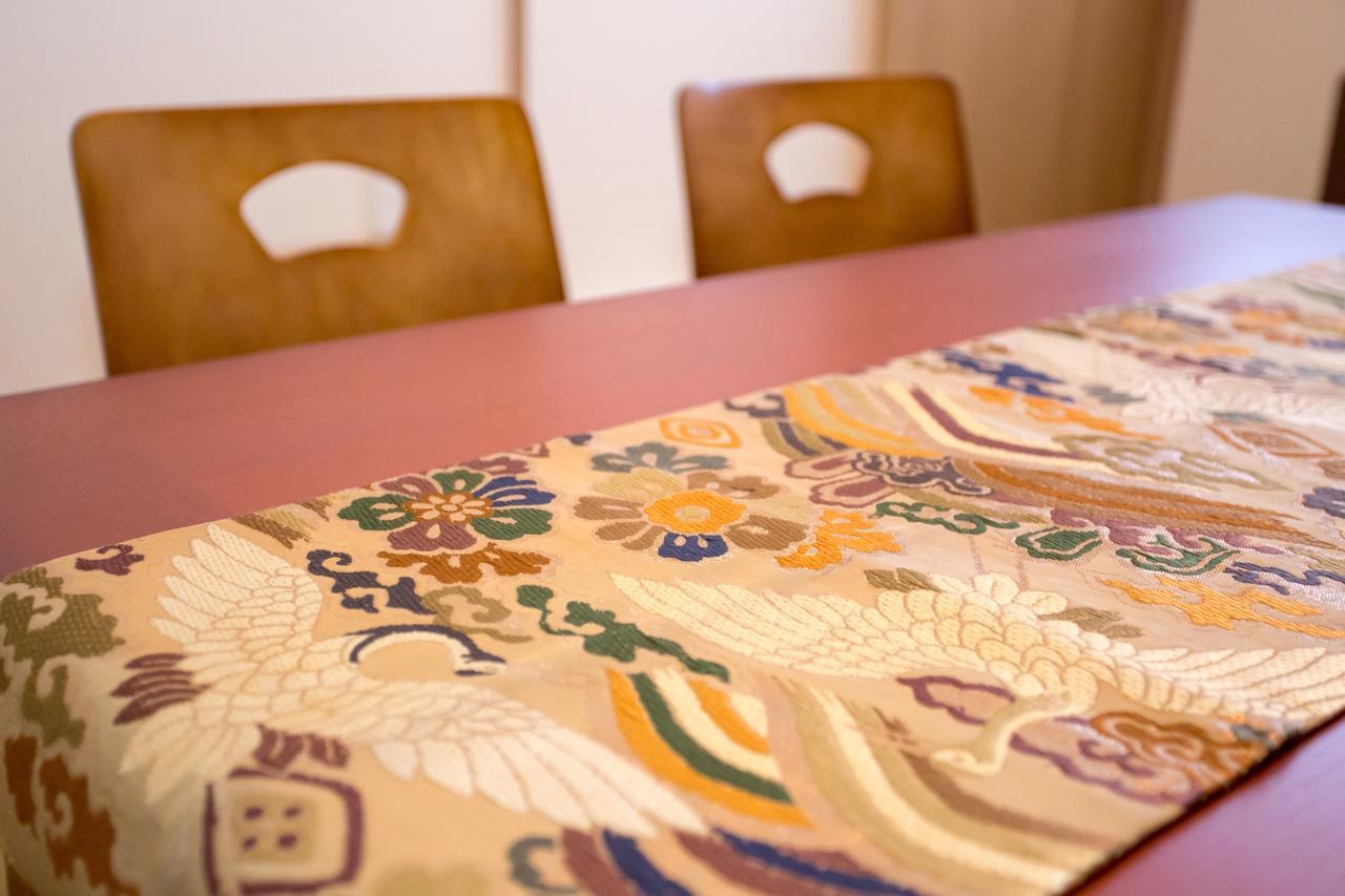 Holiday home Kyo-machiya Hatago Kujo Kyoto