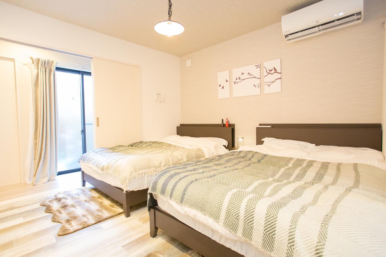 Holiday home Kyo-machiya Hatago Kujo