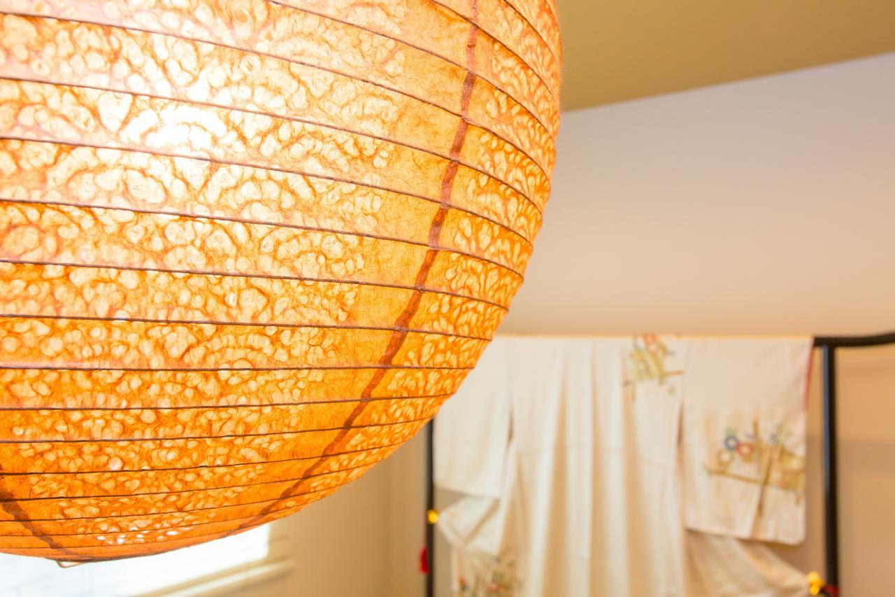 Kyo-machiya Hatago Kujo Holiday home