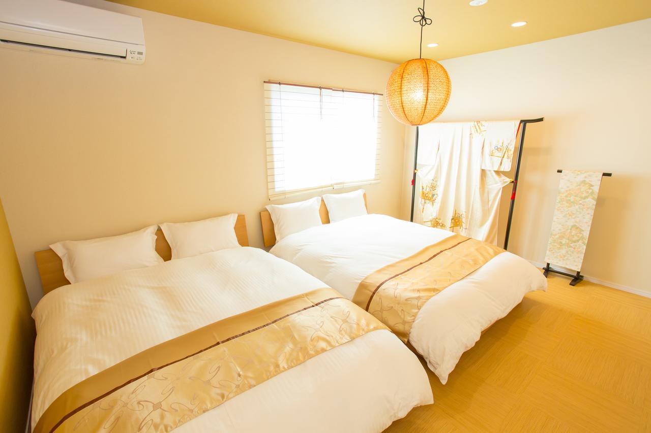 Holiday home Kyo-machiya Hatago Kujo