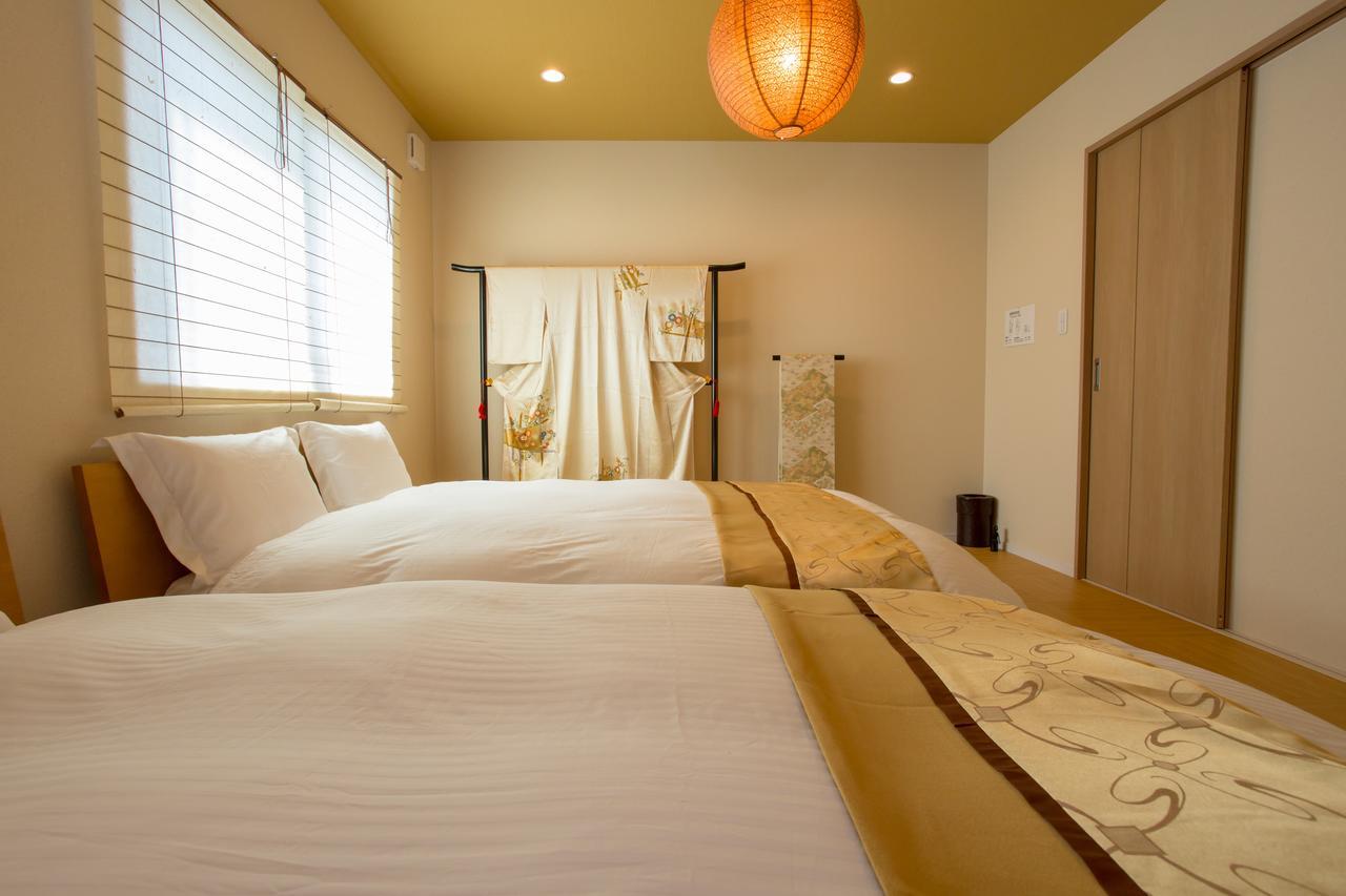 Kyo-machiya Hatago Kujo *