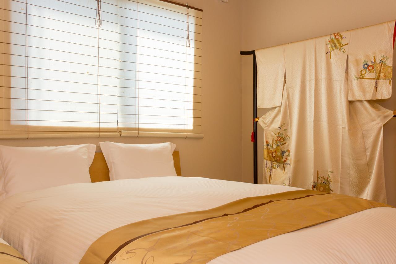 Holiday home Kyo-machiya Hatago Kujo