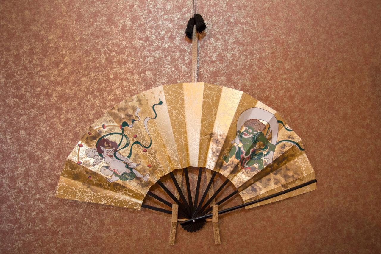 Kyo-machiya Hatago Kujo Holiday home *
