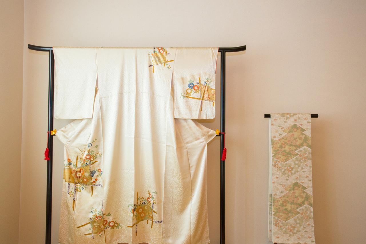 Kyo-machiya Hatago Kujo Holiday home