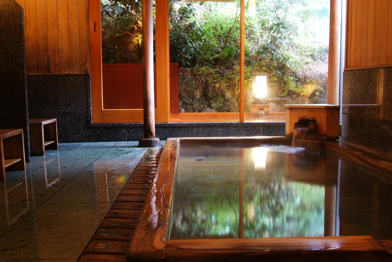 Ryokan Hanaikada