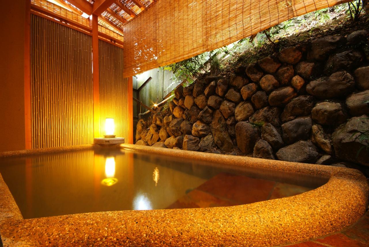 Hanaikada Ryokan