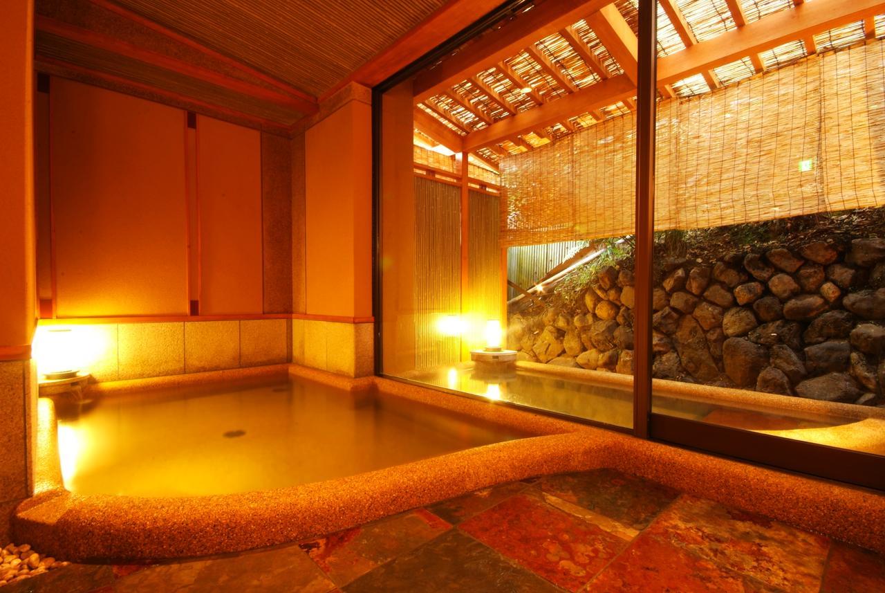 Hanaikada Ryokan