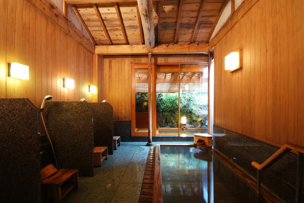 Ryokan Hanaikada Kyoto