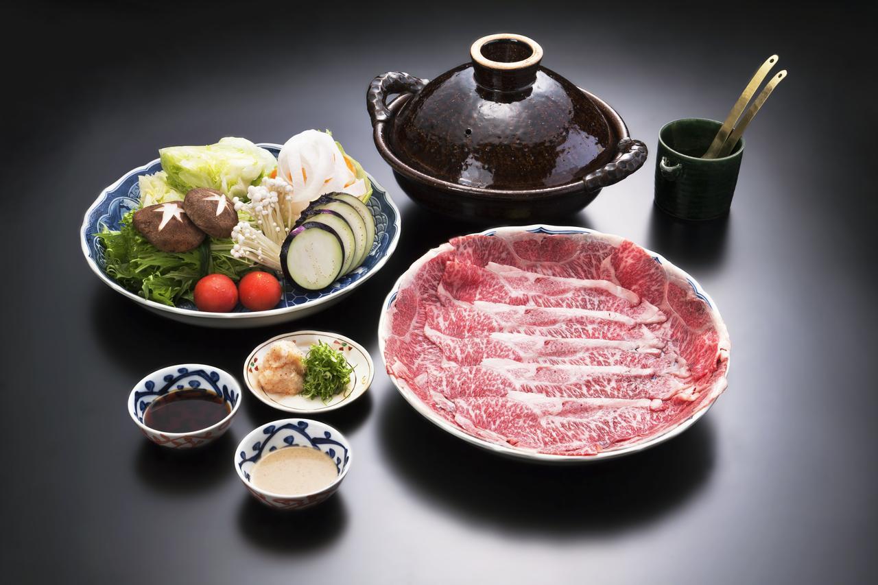 Hanaikada Ryokan 3*