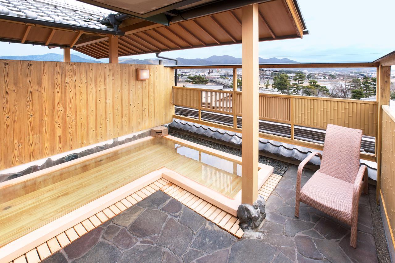 Ryokan Hanaikada 3*