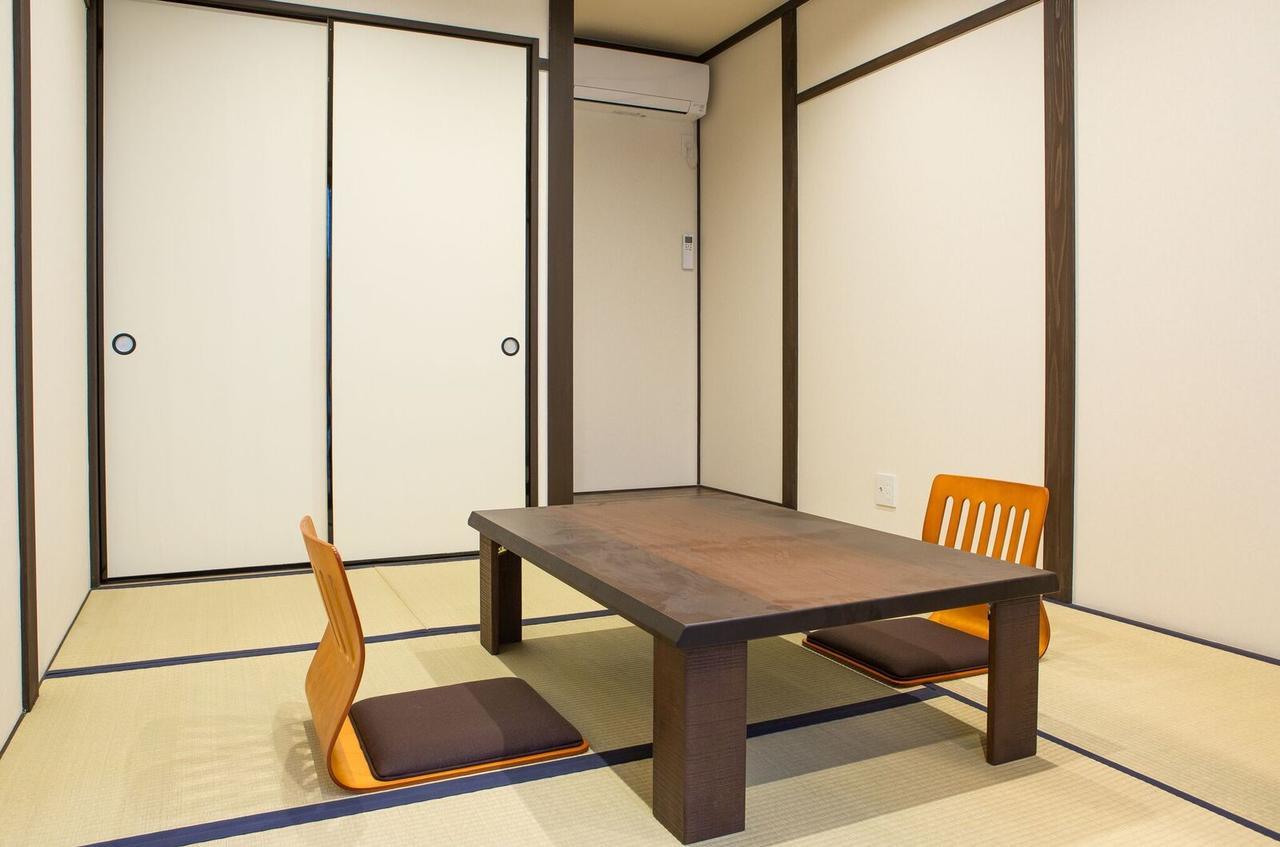 Shijo Inn Kyoto