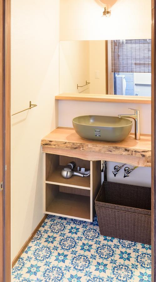 Aoba-Sou Holiday home
