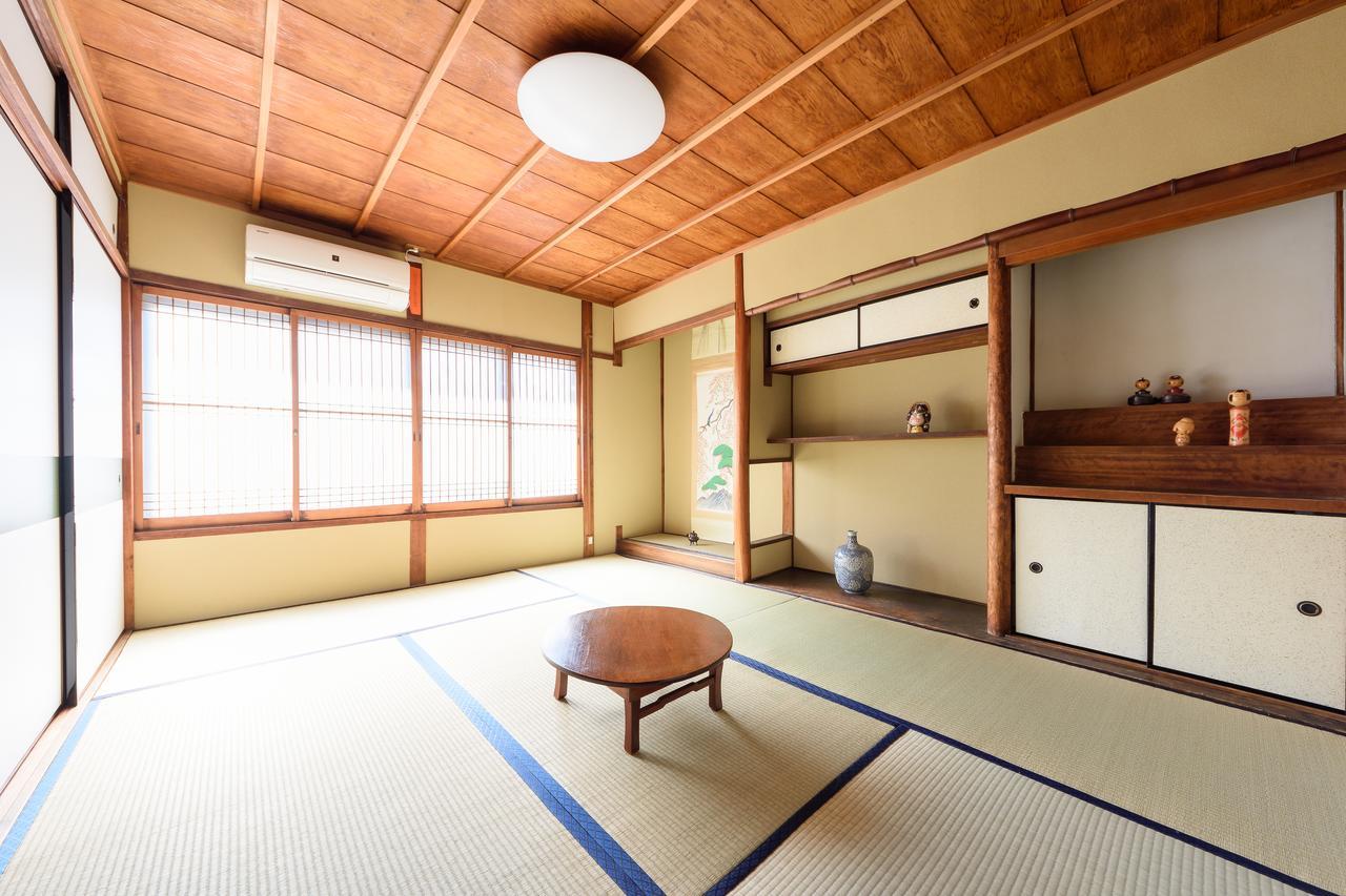 Holiday home Aoba-Sou *