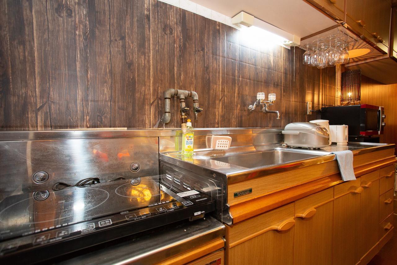 Miyabi Shijo Kawaramachi Holiday home