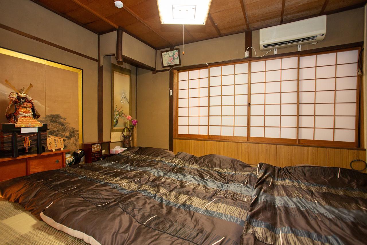 Miyabi Shijo Kawaramachi * Kyoto