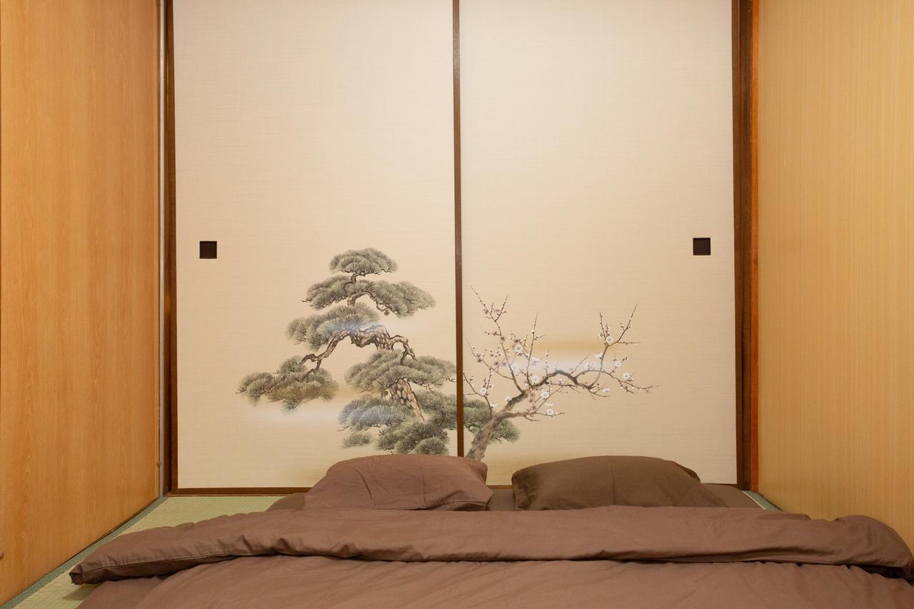 Holiday home Miyabi Shijo Kawaramachi Kyoto