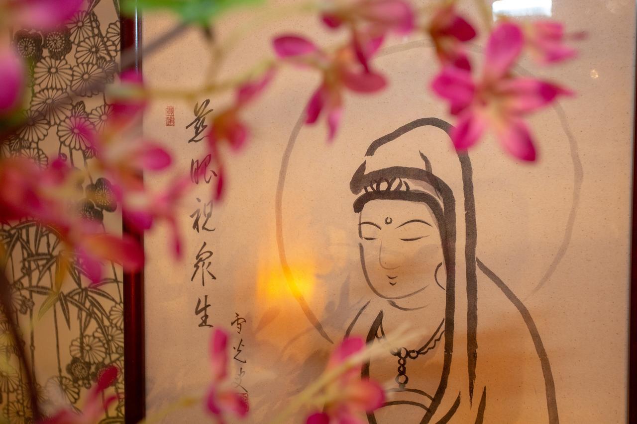 Miyabi Shijo Kawaramachi Holiday home *