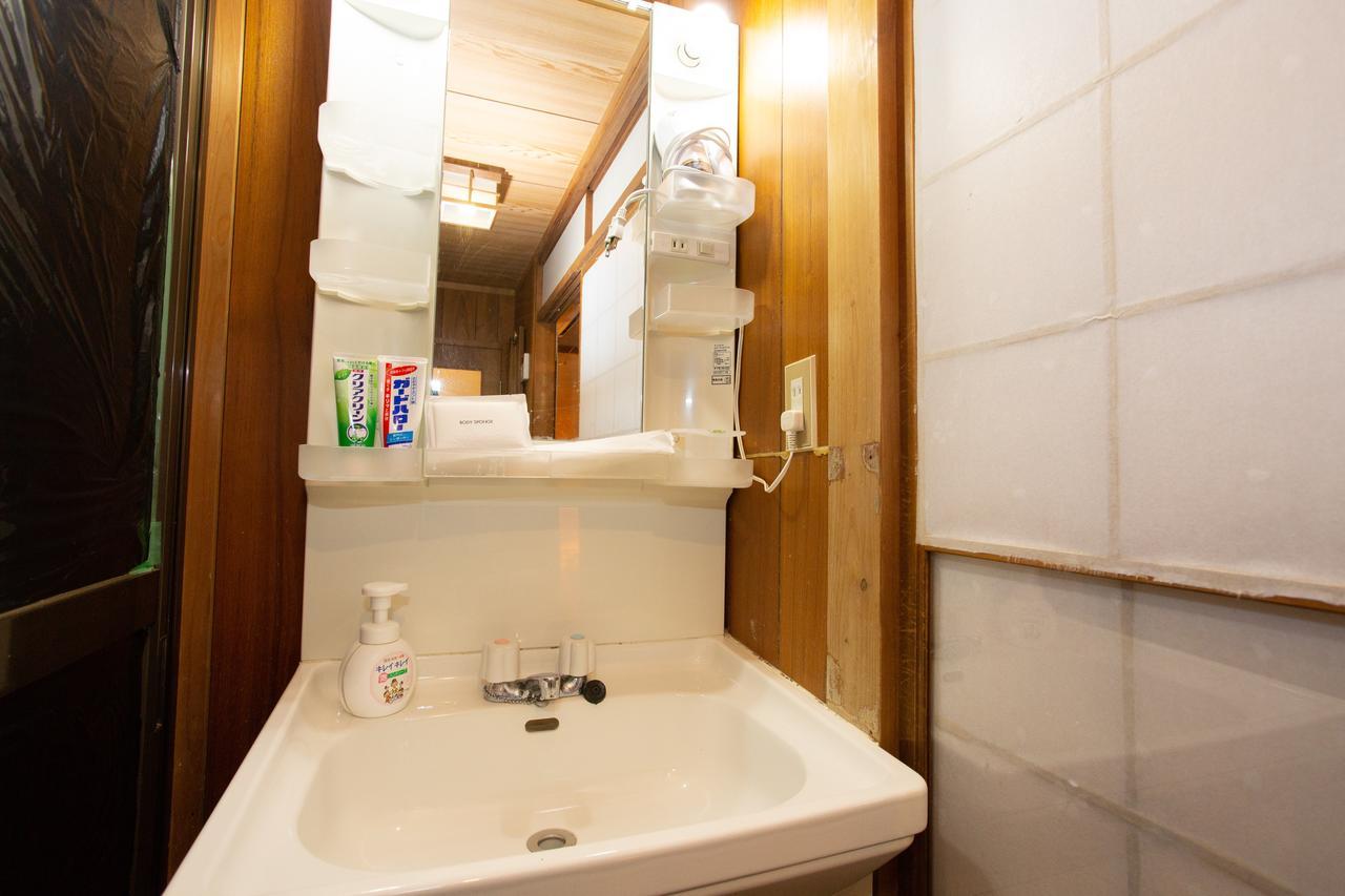 Holiday home Miyabi Shijo Kawaramachi
