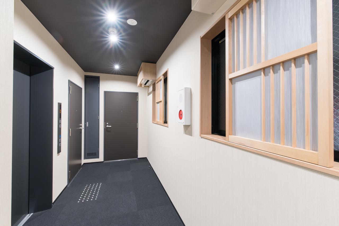 Apartment Sakura Zen