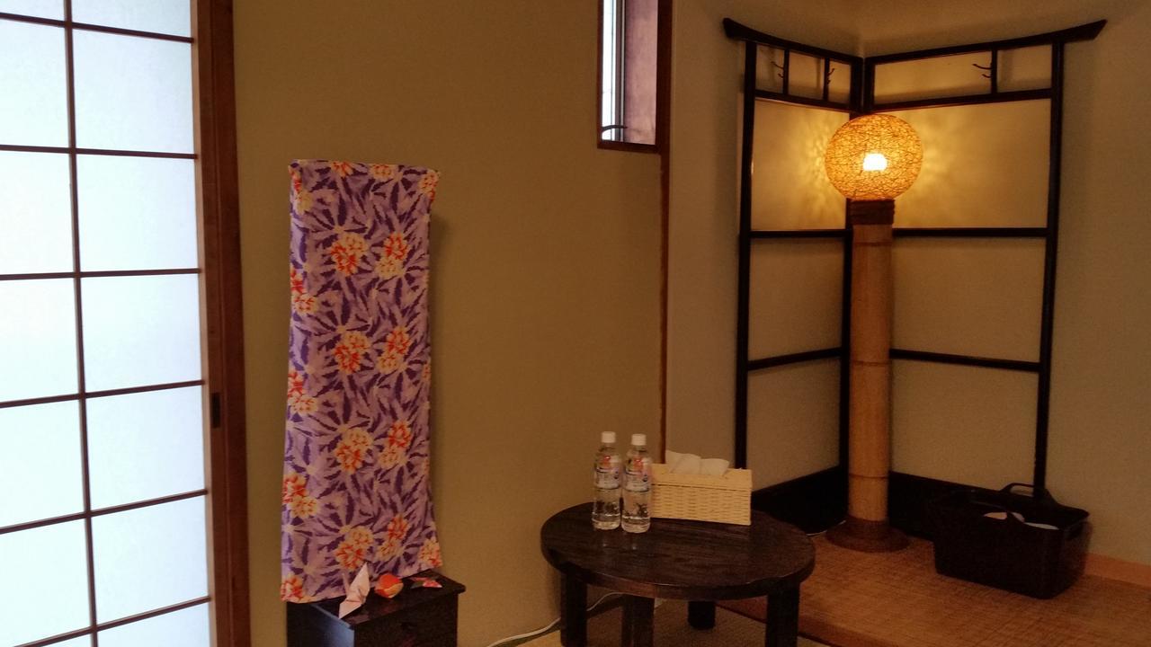 Guest house Kiwa Kyoto