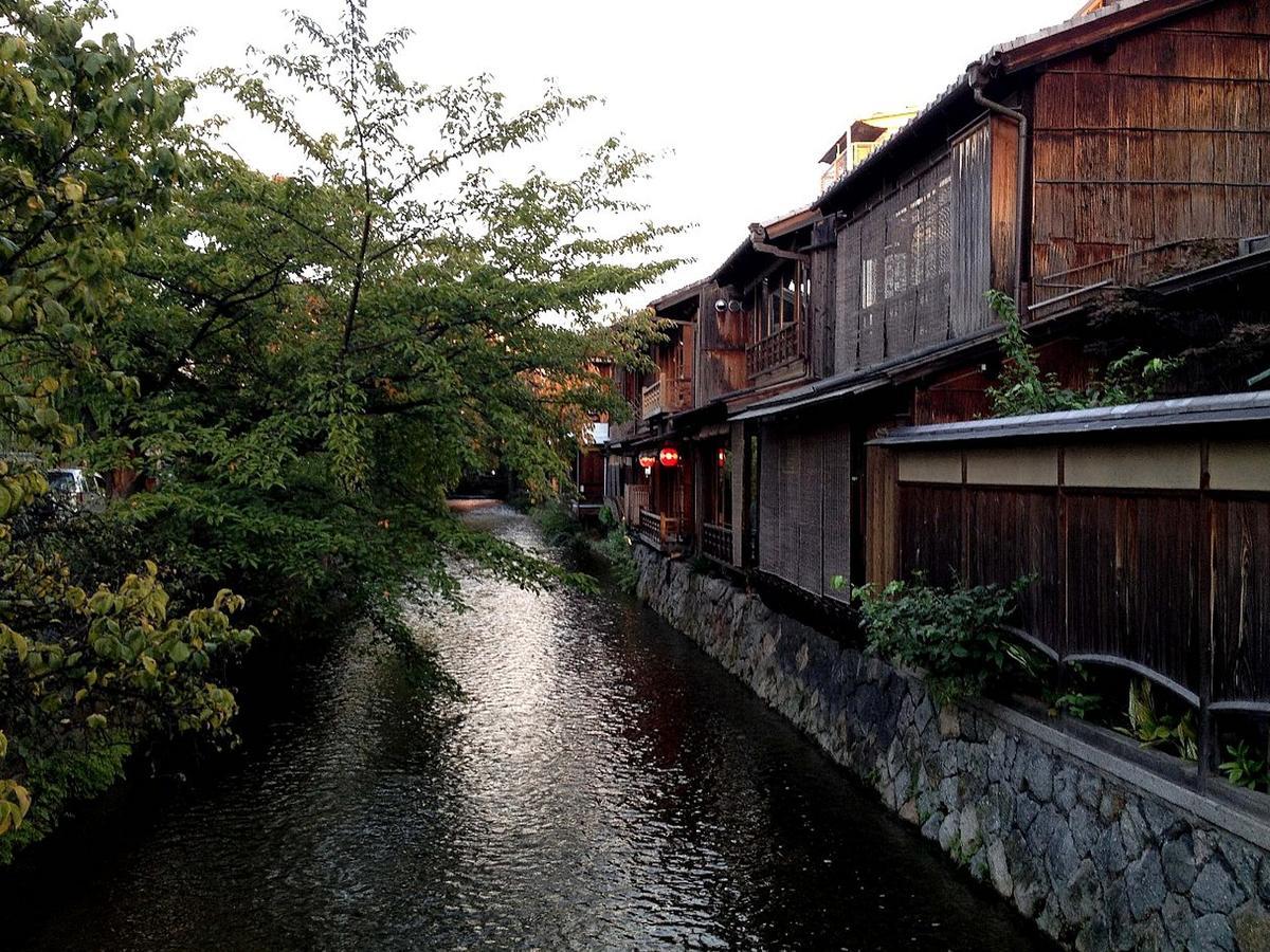 Higashiyama Jao Holiday home Kyoto