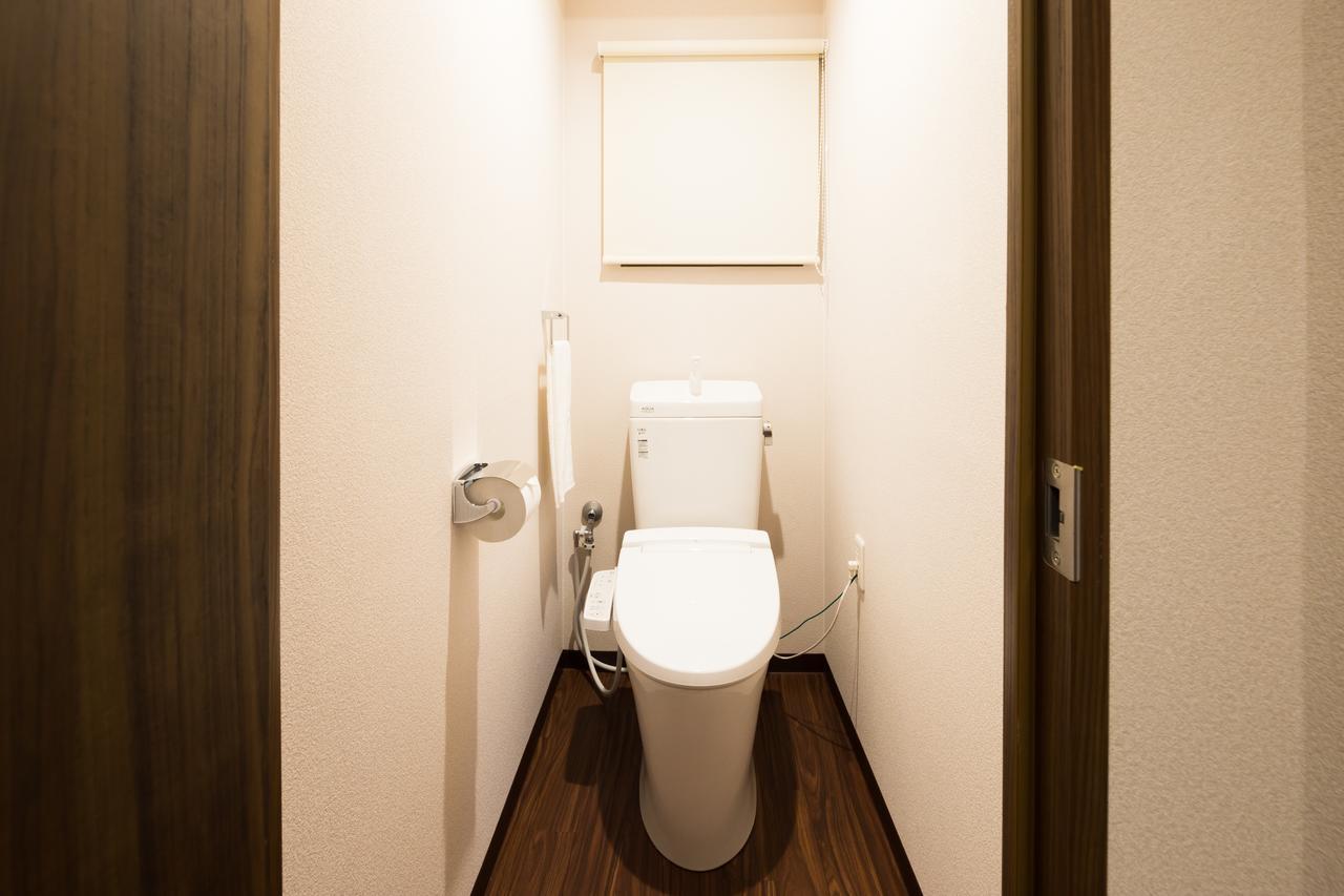 Riverview House Kyoraku 4* Kyoto