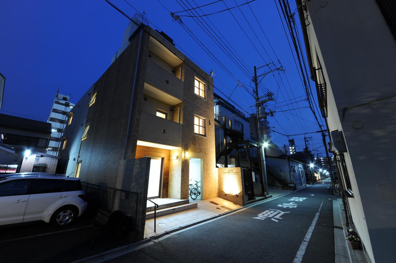 Viale Jurakumawari Kyoto