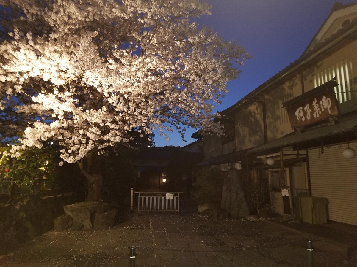 Kyo No Yado Botan *