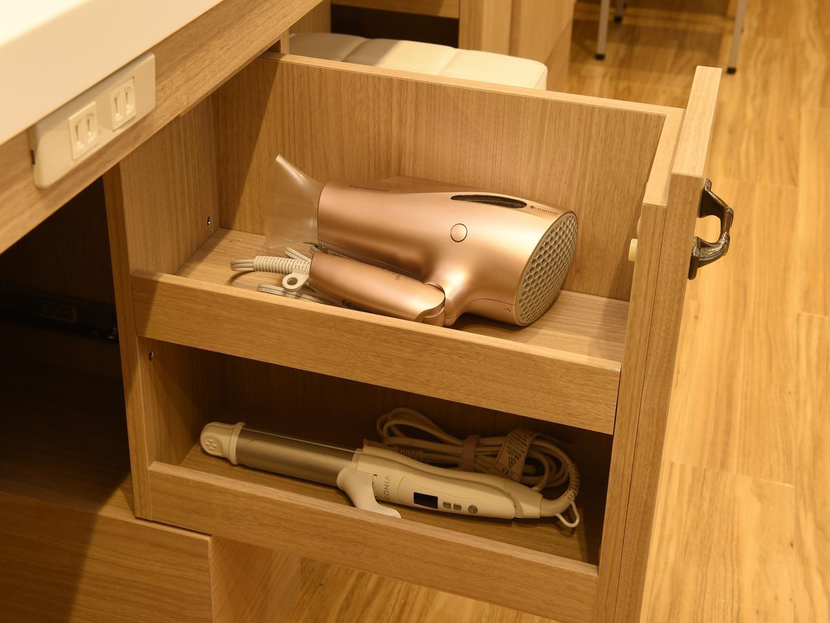 Capsule hotel Capsule Anshin Oyado Premium Shijo Karasuma 2*