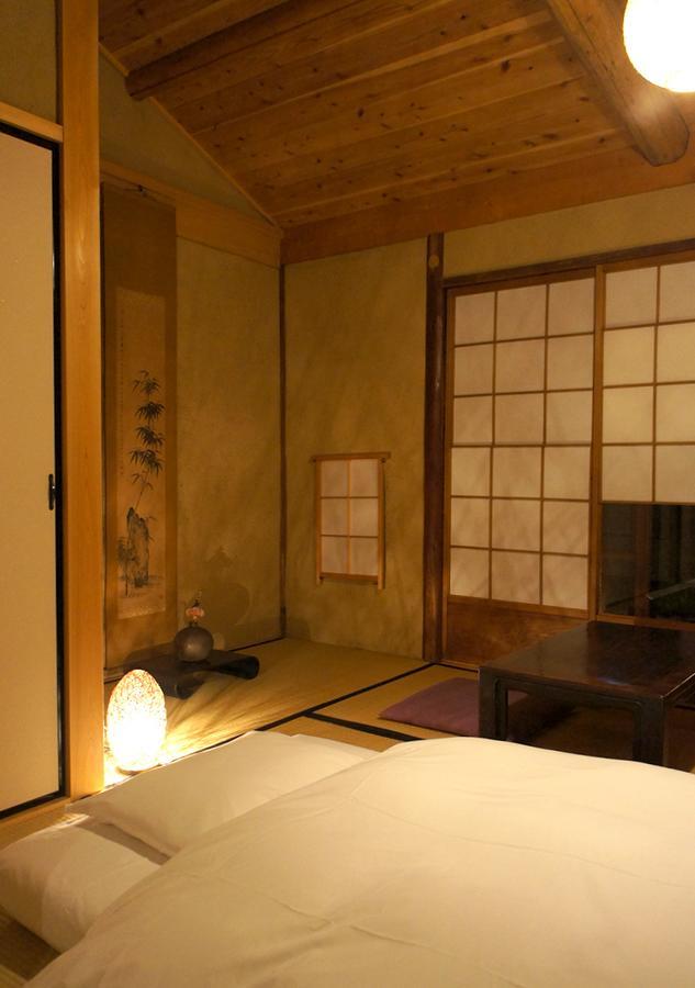 Bed & Breakfast Shizuki