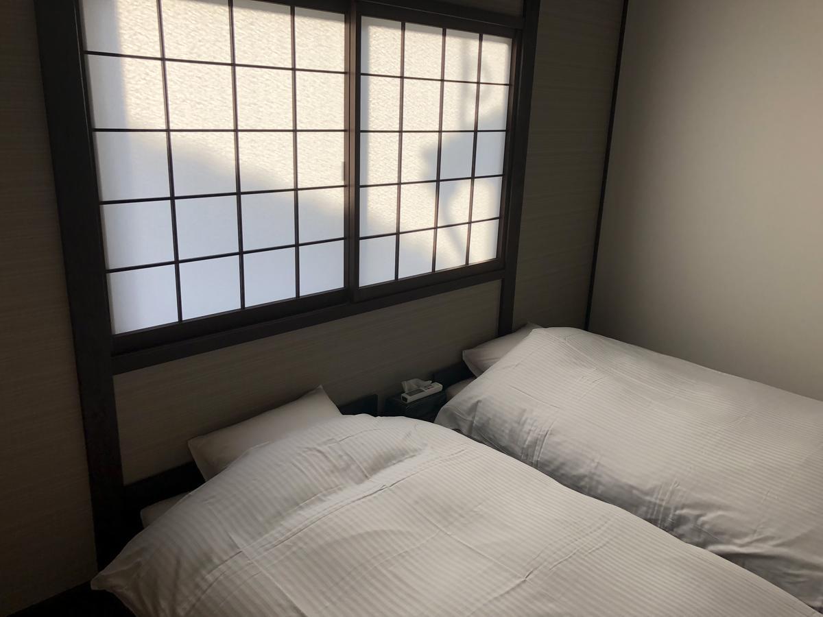 Kyono Yado Ichi Holiday home *