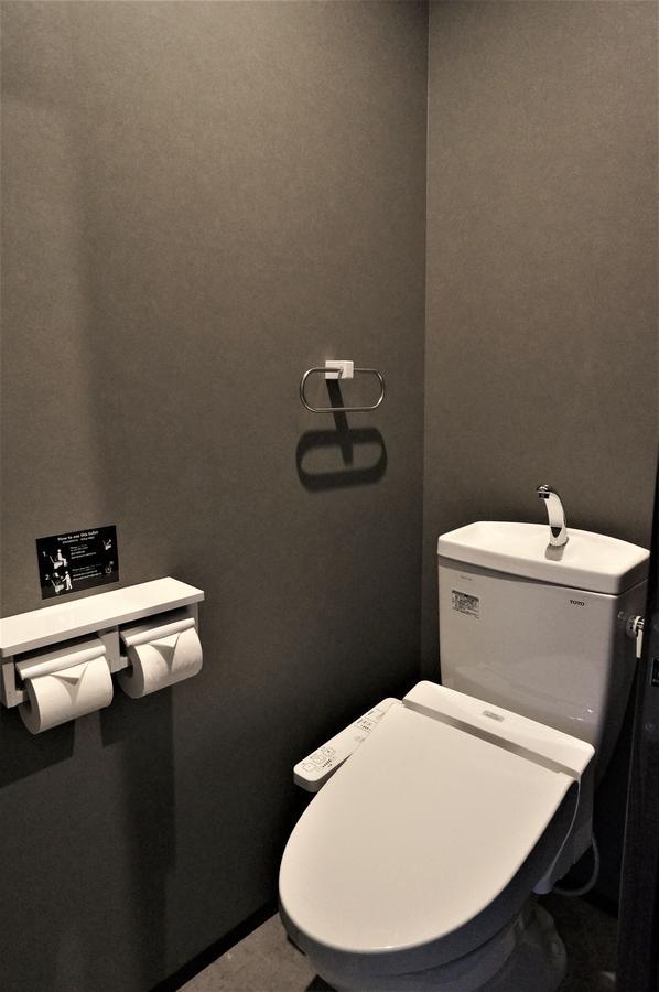Suminagi Shinpontocho Aparthotel 3*