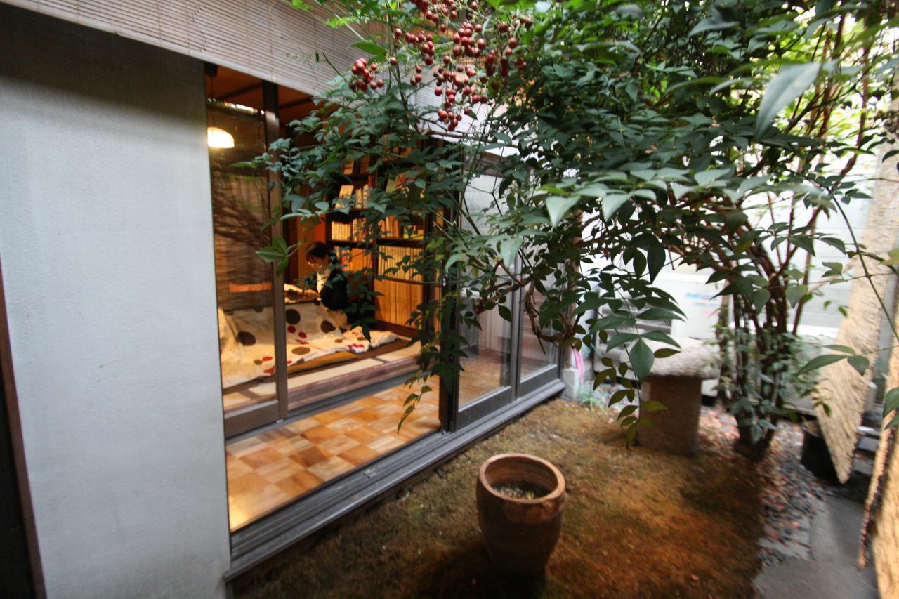 Hostel Haruya Higashiyama *