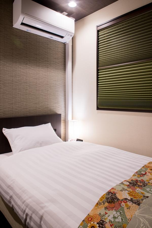 Aparthotel Rinn Higashiyama Sanjo