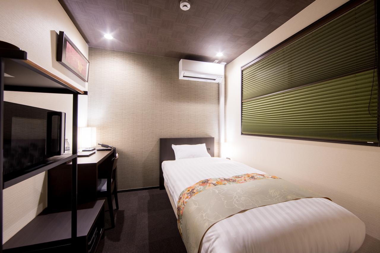 Rinn Higashiyama Sanjo Aparthotel Kyoto