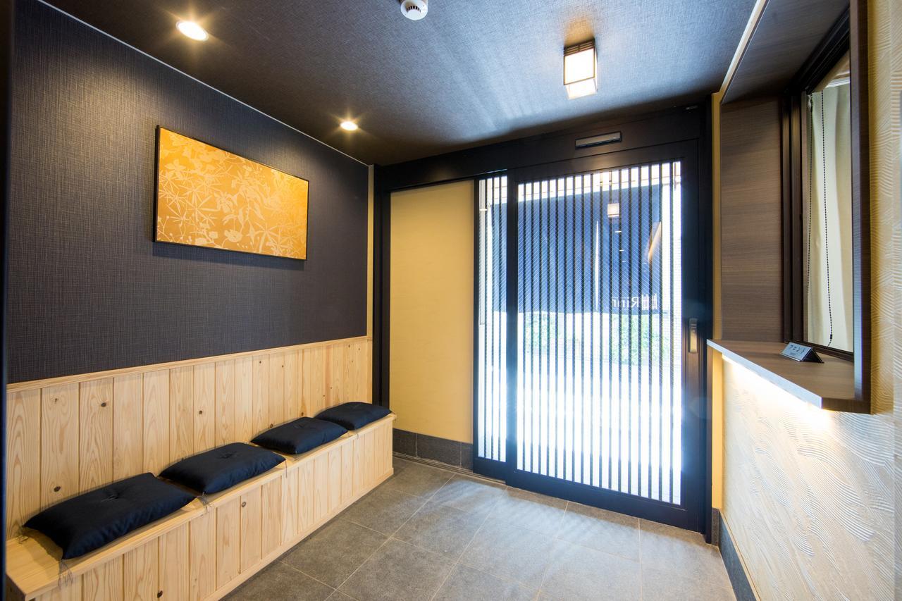 Aparthotel Rinn Higashiyama Sanjo