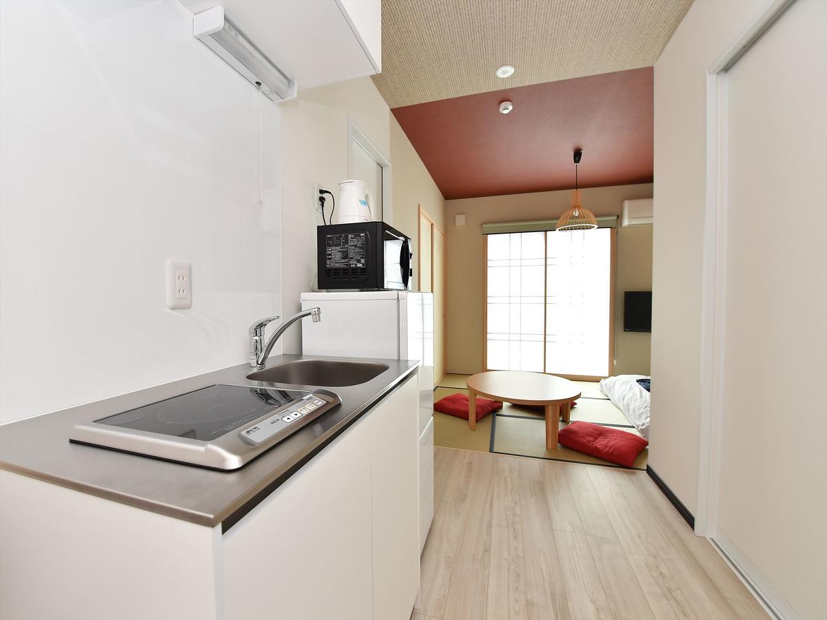 Coto Kiyomizu 1 Holiday home *