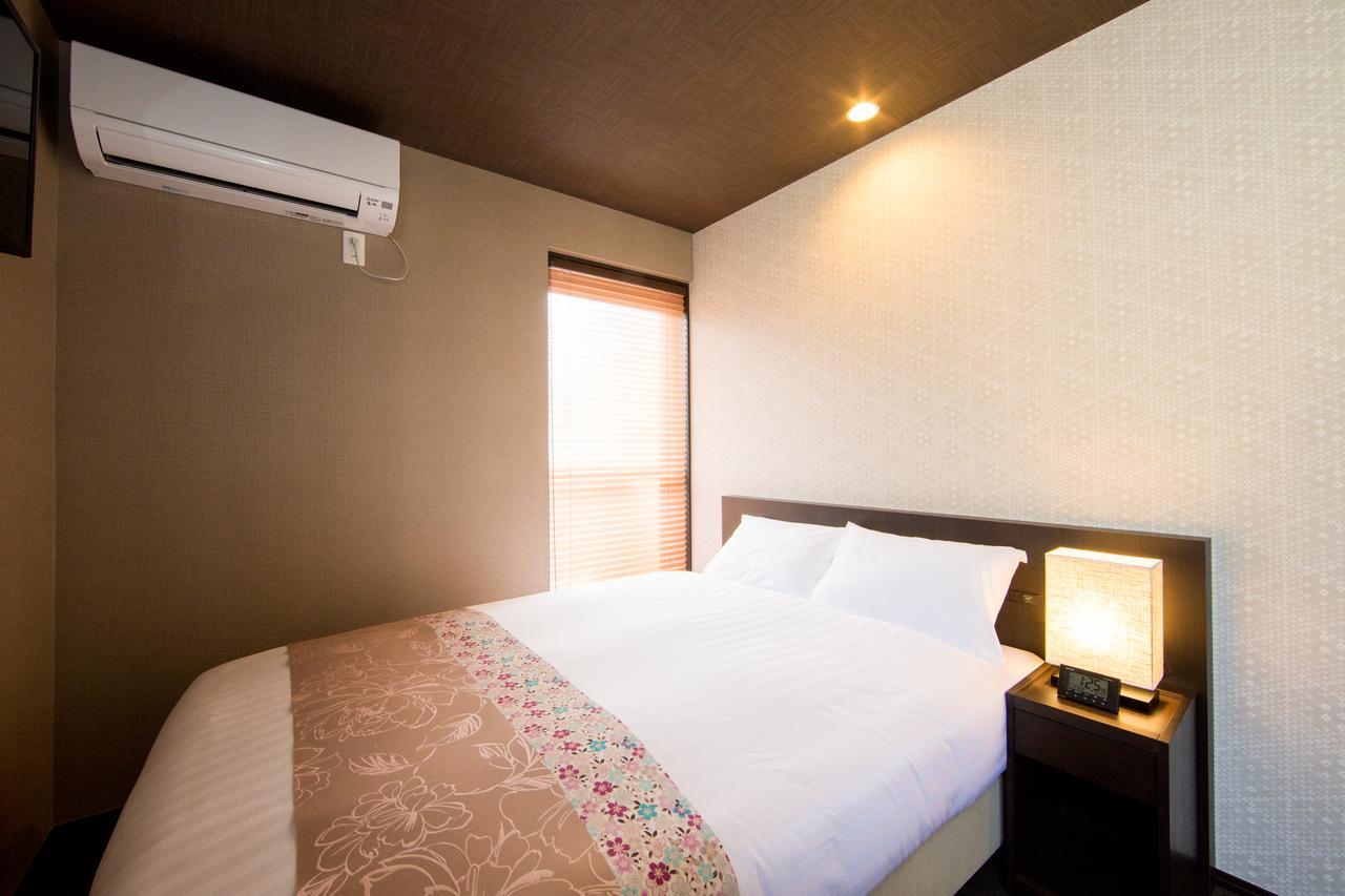 Rinn Higashiyama Sanjo Aparthotel 3*