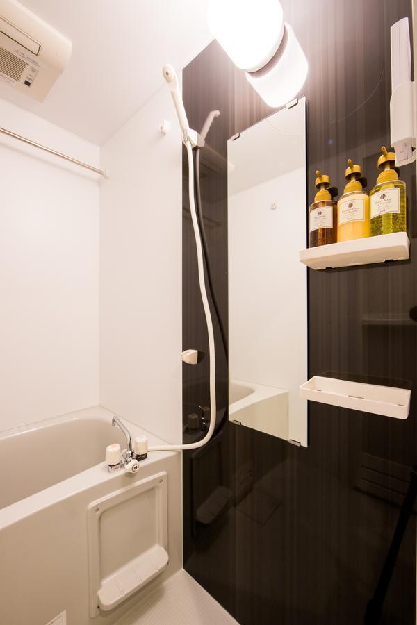 Aparthotel Rinn Higashiyama Sanjo Kyoto