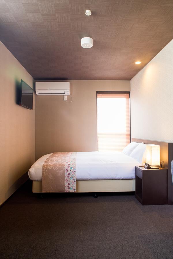 Rinn Higashiyama Sanjo Aparthotel